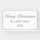 Search for corporate holiday posters Elegant