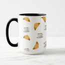 Search for croissant mugs Bread