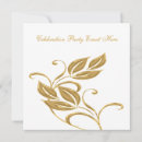 Search for glossy invitations Classy