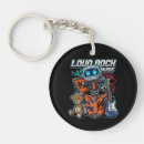 Search for rock music key rings Punk