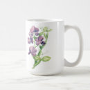 Search for sweet pea mugs Purple