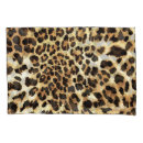 Search for leopard pillowcases Brown