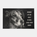 Search for beware of dog signs Cute