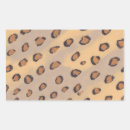 Search for leopard spots stickers Pattern