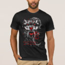 Search for sabertooth tshirts Dinosaur