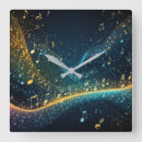 Search for abstract music art Musical notes