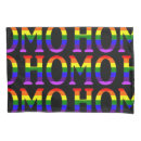 Search for gay pillowcases Pride
