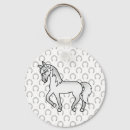 Search for trot key rings Horse