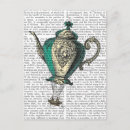 Search for teapot postcards Steampunk
