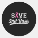 Search for save second base Awareness