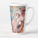 Search for panic mugs Attack