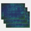Search for dark green wrapping paper Texture