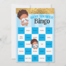 Search for gold baby shower games Blue