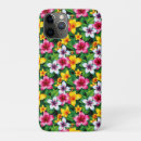 Search for multicolored flowers iphone cases Floral