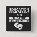 Search for theatre badges Theater