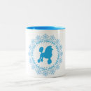 Search for french poodle mugs Dogs