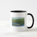 Search for saranac mugs Aerial