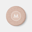 Search for terracotta magnets Typography