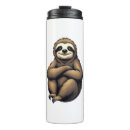 Search for cute alpaca mugs Sloth