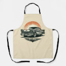 Search for motorcar aprons Driving