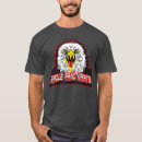 Search for eagle fang karate tshirts Taekwondo