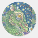 Search for dragon scale stickers Creature