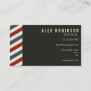 Search for gentleman business cards Retro