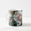 Search for white blooms mugs Floral