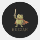 Search for frog and toad stickers Vintage