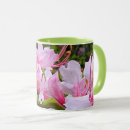 Search for azalea mugs Nature