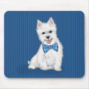 Search for blue terrier electronics West highland white terrier