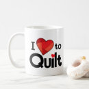 Search for quilters mugs Hobby