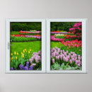 Search for garden window art Floral