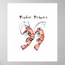 Search for prawn Cartoon