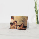 Search for cherubs cards Raphael