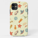 Search for beach background iphone cases Illustration