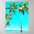 Search for fiji travel posters Summer