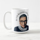 Search for ruth mugs Ruth bader ginsburg