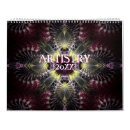 Search for mandala calendars New age