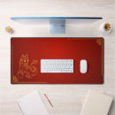 Search for chinese new year mousepads Cute