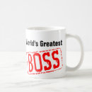 Search for greatest boss mugs Worlds best boss