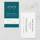 Search for optometry eyes business cards Optometrist