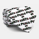 Search for sign of peace ties Red