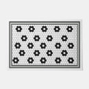 Search for gray doormats Vintage