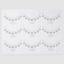 Search for 60th tissue paper Modern