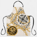 Search for precious aprons Pattern