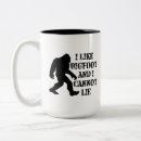 Search for squatchy mugs Hide and seek