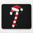 Search for candy cane electronics Black cat