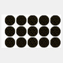 Search for white space stickers Gold