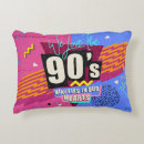 Search for 80s retro cushions Graphic